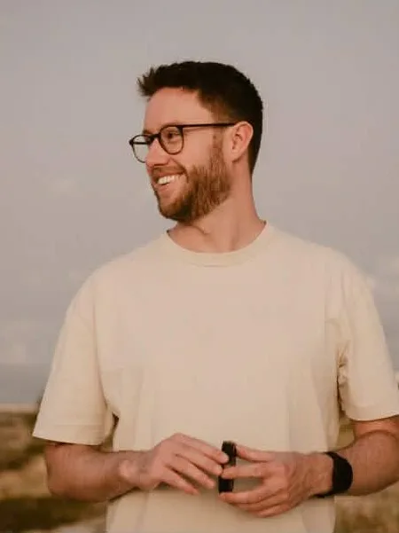 Ryan Richardson